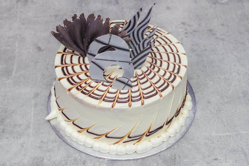 Rohit Cake House