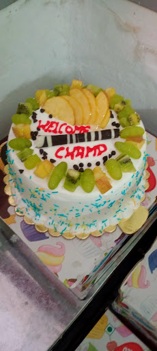 Mangalam Variety & Cake House