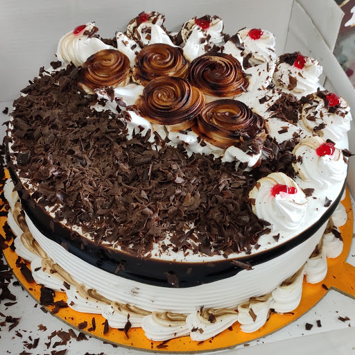 The Cake Gallery
