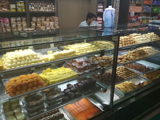Manjushree Iyyangar's Bakery