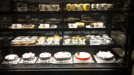 Cake Corner