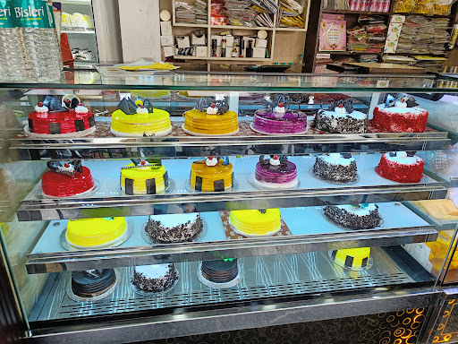 New Butter Sponge Bakery
