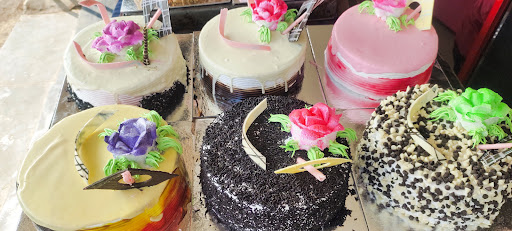 New Crown Bakery