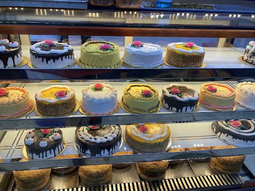 Cake of to Day