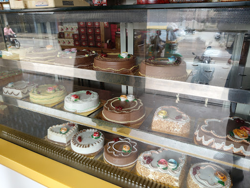 Cake Palace Bakery