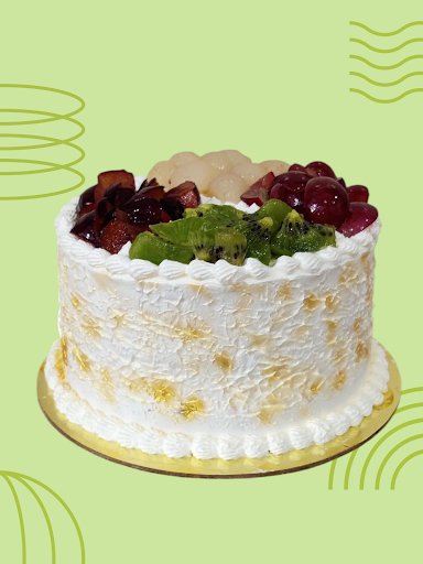 Mom's Bakery