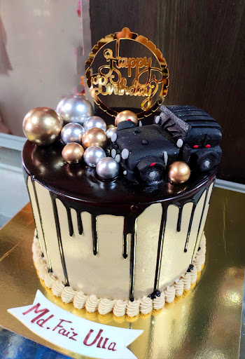 Sri Ganesh Bakery