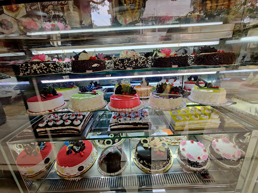 Variar Bakery