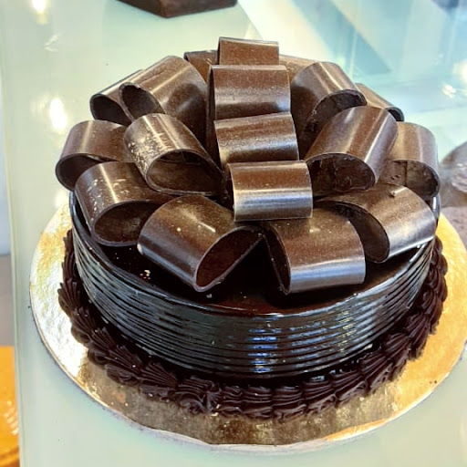 7th Heaven cake shop