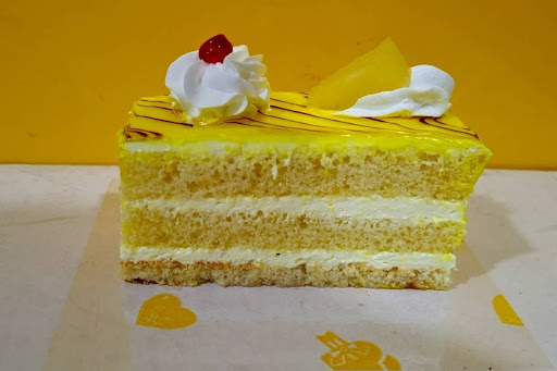 Bakelicious Cake Studio