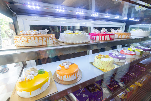 Cake Cafe