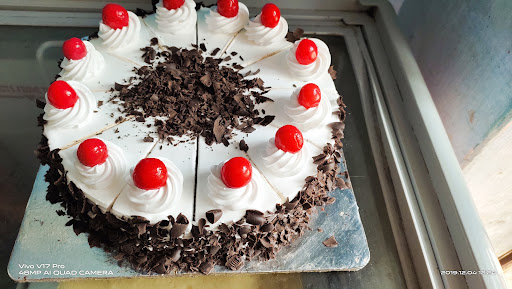 CAKE MANE