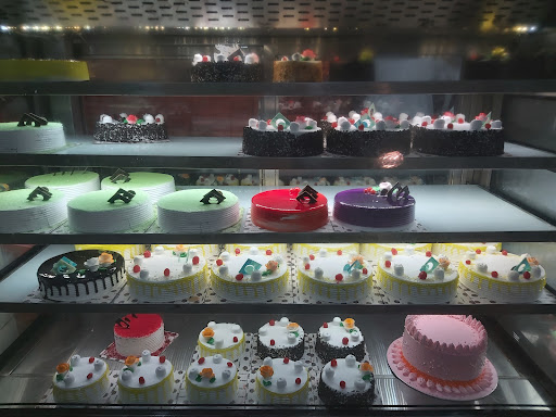 Venkys SLJ Bakery