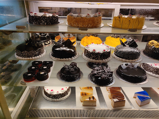 7thHeaven cakes & Dessert cafe Hassan