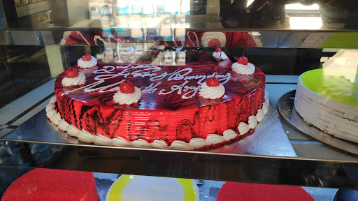 Delight The Cake Gallery
