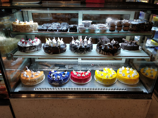 Mukunda Iyengar Bakery