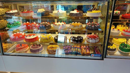 CELEBRATIONS CAKE GALLERY