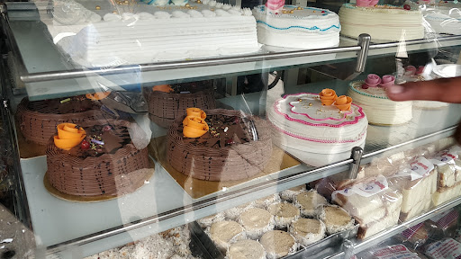Lalitha Bakery