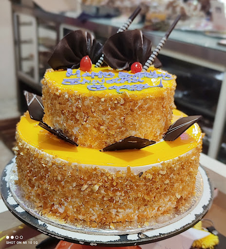 Bake Point