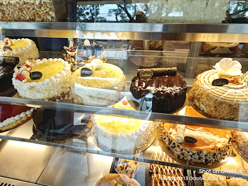 Just bake Mandya