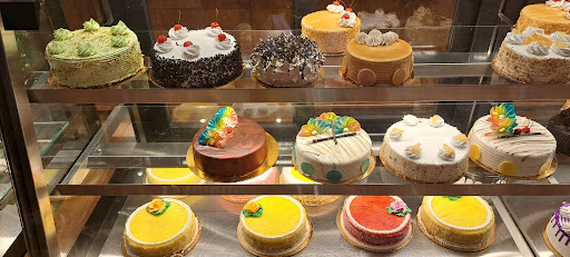 ಎಂವಿಜಿ ಬೇಕರಿ MVG Bakery