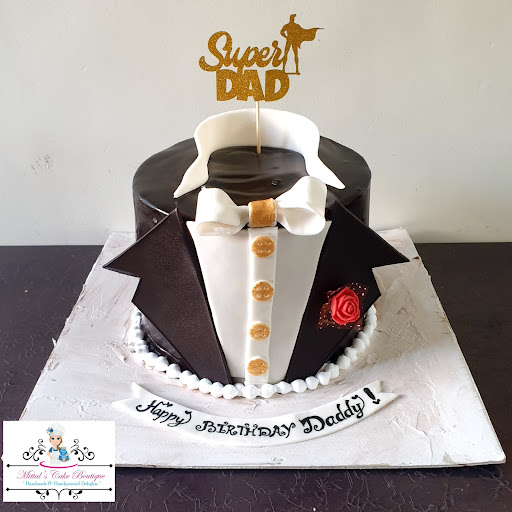 Mittal's Cake Boutique