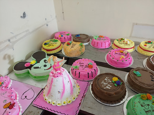 Cake Junction