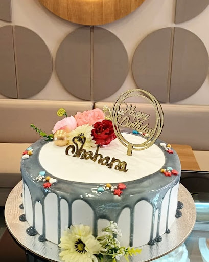 Posh cake | Cake shop in Palakkad