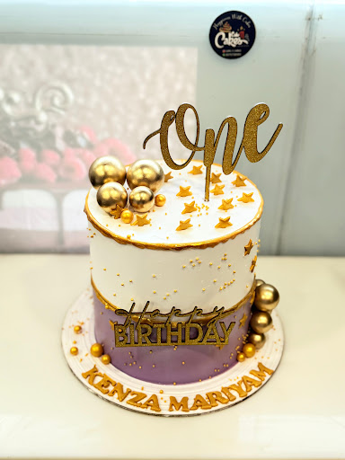 Cake N Cakes