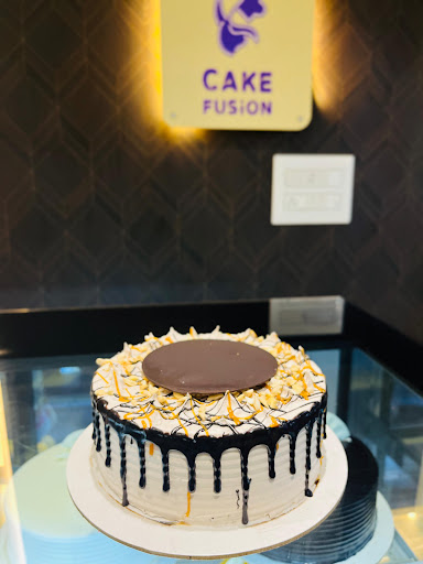 Cake Fusion | Cake shop in Palakkad | കേക്ക് ഫ്യൂഷൻ