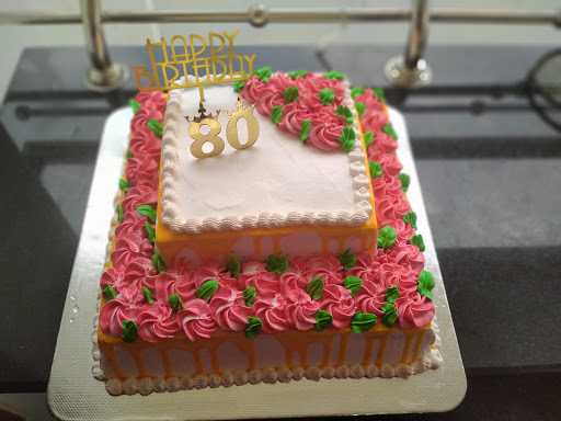 Cake Galore