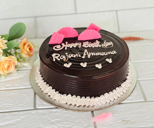 Dream cake & gift shop
