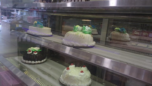 The Cakery Bakery