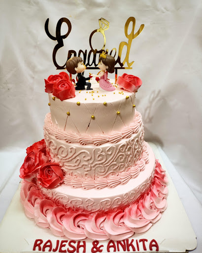 Creamy creations