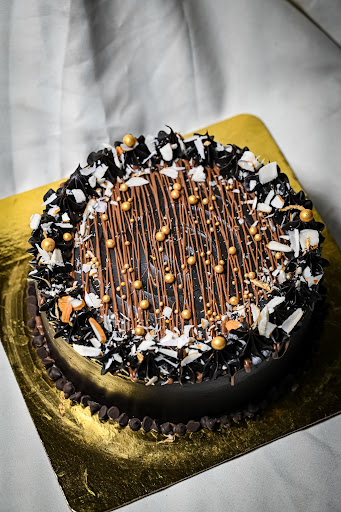 Cake House 99
