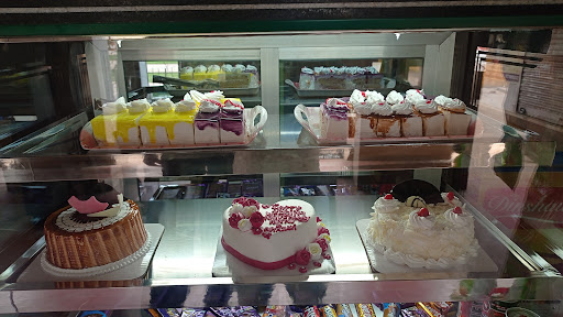 ODISHA BAKERY