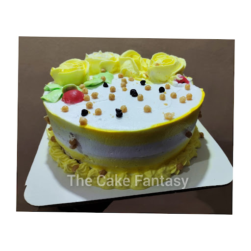cake fantasy by pratikhya sambalpur