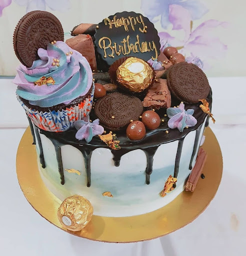 Cake Boutique