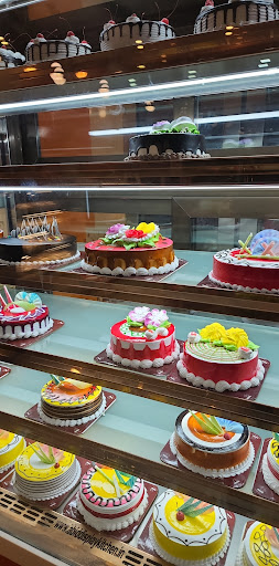 Amazing Bakers