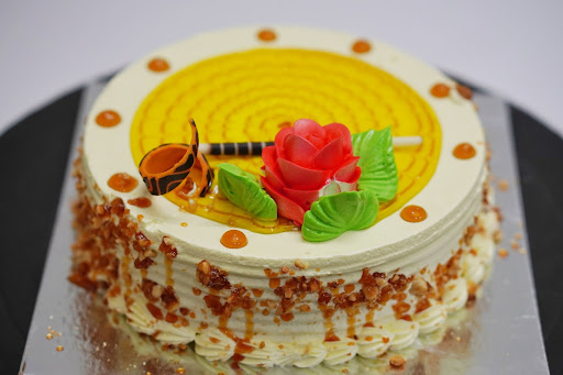 Chirag Bakers and sweets
