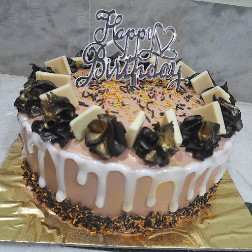 Swagatika's home bakery