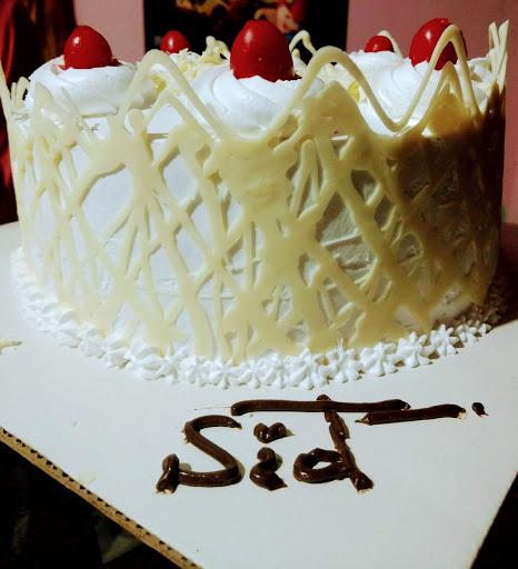 Wonder Cake Bpd