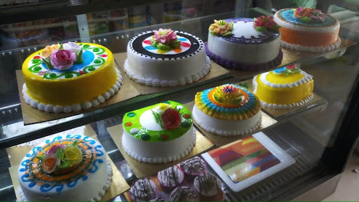 Mother's Cake