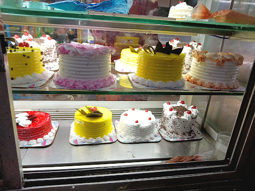 KALIA BAKERY INDUSTRY