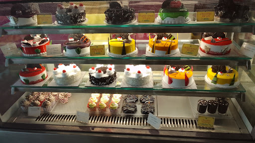 PARIS BAKERY, BARIPADA