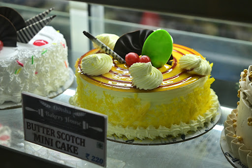 Odisha Bakery House