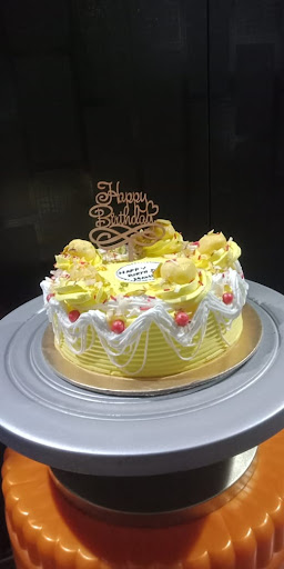 Raj cake House   (Home Bakers)