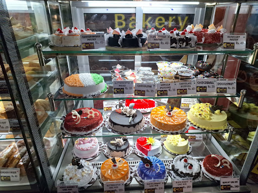 Cakiss Bakery Baripada