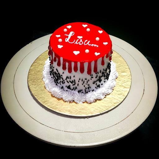 Patisserie And Cafe by Hungerr Over Heels
