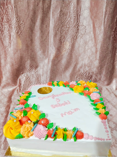 Ayush The Cake Boutique